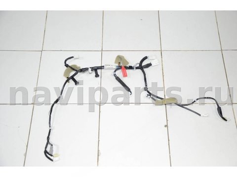 Проводка крышки багажника Infiniti QX60 L50, 2017 г., OEM 240719NF0A, арт. 57035