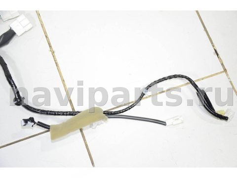 Проводка крышки багажника Infiniti QX60 L50, 2017 г., OEM 240719NF0A, арт. 57035, фото 2