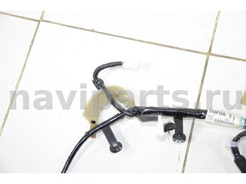 Проводка крышки багажника Infiniti QX60 L50, 2017 г., OEM 240719NF0A, арт. 57035, фото 4