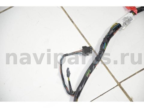 Проводка крышки багажника Opel Insignia, 2013 г., OEM 13330267, арт. 57038, фото 3