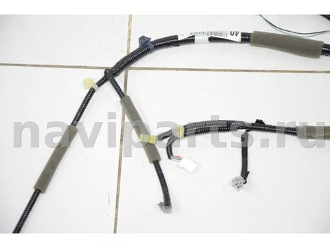 Проводка крышки багажника Honda CR-V RM4, 2014 г., OEM 32109T0AA020, арт. 57039, фото 3