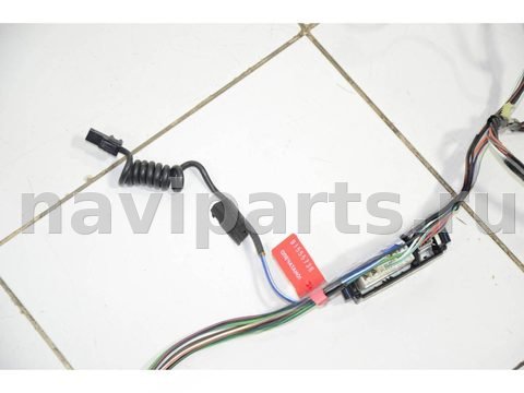 Проводка крышки багажника Jeep Cherokee KK, 2010 г., OEM 56048563AG, арт. 57931, фото 7