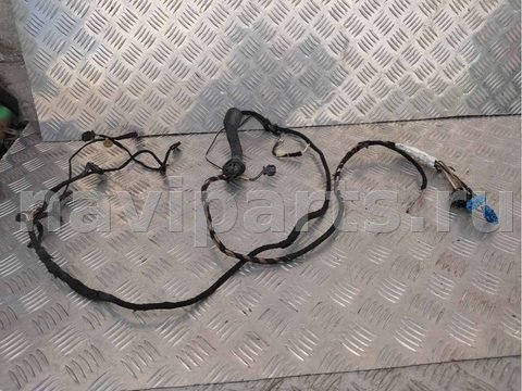 Проводка крышки багажника Audi A3 8L, 1998 г., арт. 60342244