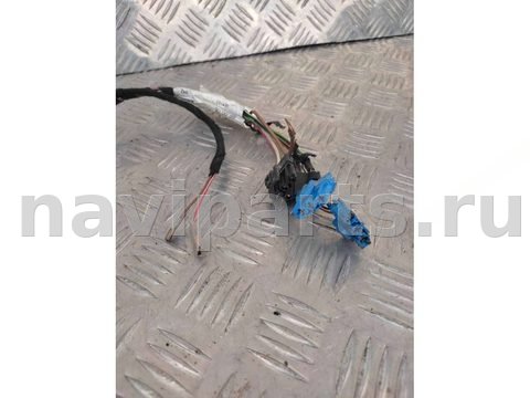 Проводка крышки багажника Audi A3 8L, 1998 г., арт. 60342244, фото 2