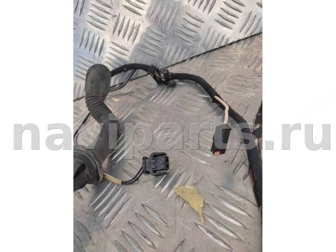 Проводка крышки багажника Audi A3 8L, 1998 г., арт. 60342244, фото 4