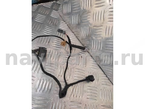 Проводка крышки багажника Audi A3 8L, 1998 г., арт. 60342244, фото 5