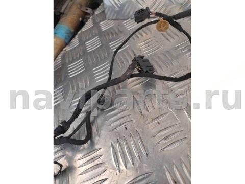 Проводка крышки багажника Audi A3 8L, 1998 г., арт. 60342244, фото 6