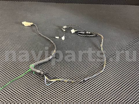 Проводка крышки багажника Maserati Quattroporte, 2010 г., OEM 212164, арт. 6752548_1