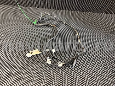 Проводка крышки багажника Maserati Quattroporte, 2010 г., OEM 212164, арт. 6752548_1, фото 2
