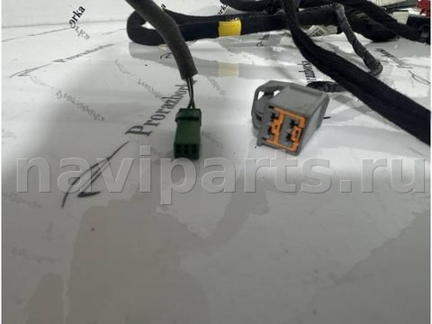 Проводка крышки багажника Volvo XC90 LA4, 2018 г., OEM 32212123, арт. 6776, фото 5