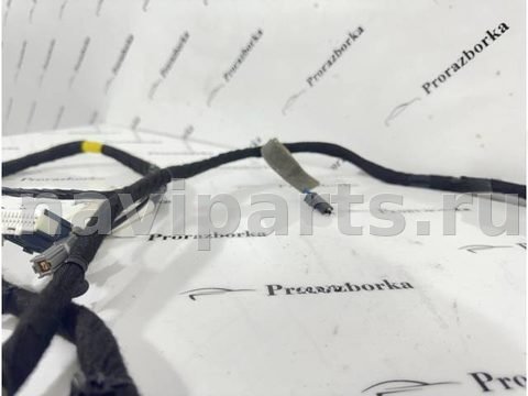 Проводка крышки багажника Volvo XC90 LA4, 2018 г., OEM 32212123, арт. 6776, фото 7
