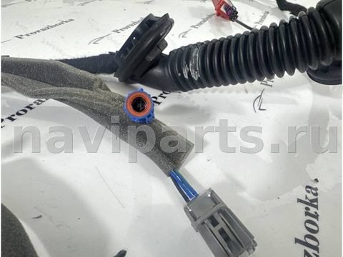 Проводка крышки багажника Volvo XC90 LA4, 2018 г., OEM 32212123, арт. 6776, фото 8