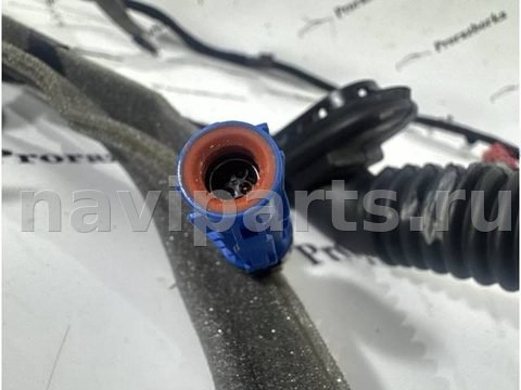 Проводка крышки багажника Volvo XC90 LA4, 2018 г., OEM 32212123, арт. 6776, фото 9