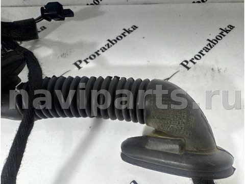 Проводка крышки багажника Volvo XC90 LA4, 2018 г., OEM 32212126, арт. 6777, фото 10