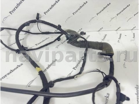 Проводка крышки багажника Volvo XC90 LA4, 2018 г., OEM 32212126, арт. 6777, фото 3