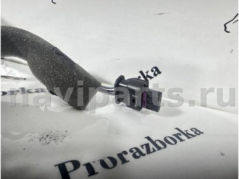 Проводка крышки багажника Volvo XC90 LA4, 2018 г., OEM 32212126, арт. 6777, фото 5