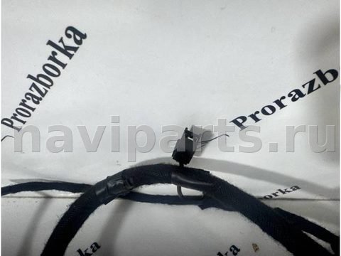 Проводка крышки багажника Volvo XC90 LA4, 2018 г., OEM 32212126, арт. 6777, фото 6