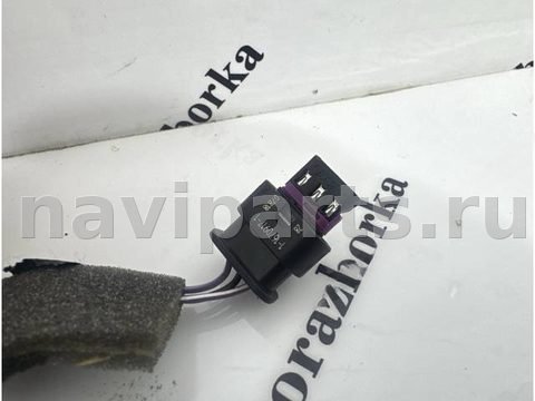 Проводка крышки багажника Volvo XC90 LA4, 2018 г., OEM 32212126, арт. 6777, фото 7