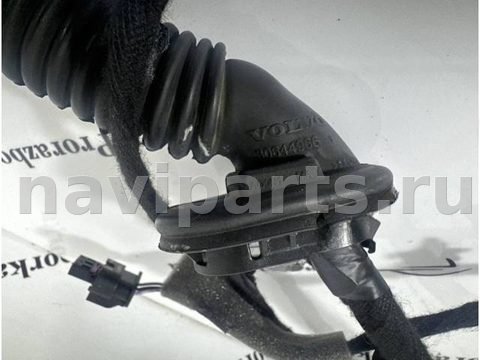 Проводка крышки багажника Volvo XC90 LA4, 2018 г., OEM 32212126, арт. 6777, фото 9