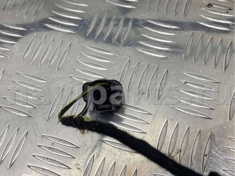 Проводка крышки багажника Volkswagen Touareg, 2011 г., OEM 7P6971148, арт. 70737097, фото 4