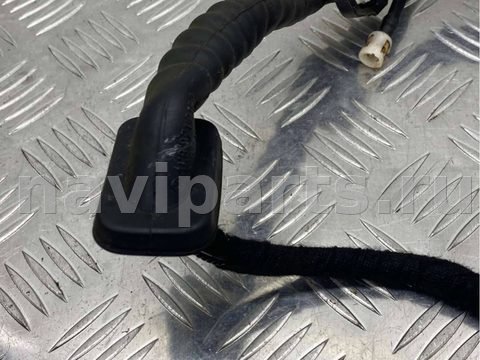 Проводка крышки багажника Volkswagen Touareg, 2011 г., OEM 7P6971148, арт. 70737097, фото 7