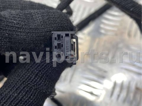 Проводка крышки багажника Volkswagen Touareg, 2011 г., OEM 7P6971145, арт. 70737103, фото 10