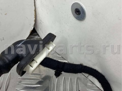 Проводка крышки багажника Volkswagen Touareg, 2011 г., OEM 7P6971145, арт. 70737103, фото 9