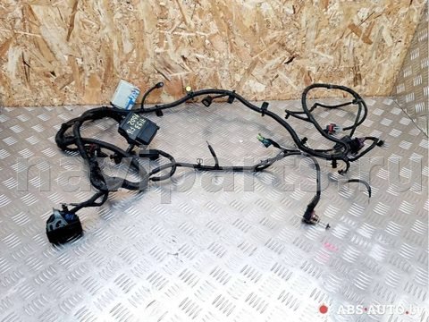 Проводка крышки багажника Opel Mokka, 2015 г., OEM 15K070093, арт. 71934603