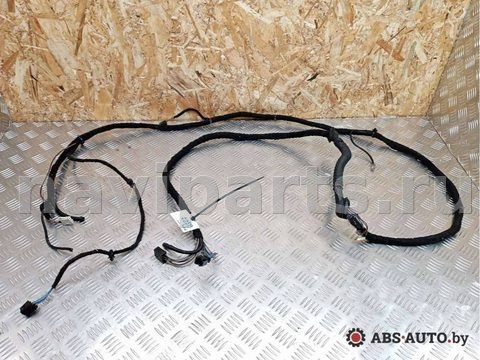 Проводка крышки багажника Mercedes Vito W639, 2005 г., OEM A6394405909, арт. 73070347
