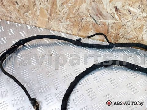 Проводка крышки багажника Mercedes Vito W639, 2005 г., OEM A6394405909, арт. 73070347, фото 3