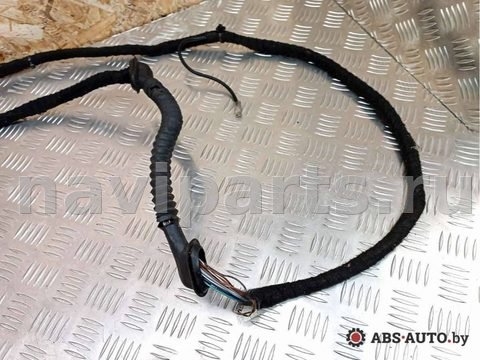 Проводка крышки багажника Mercedes Vito W639, 2005 г., OEM A6394405909, арт. 73070347, фото 4