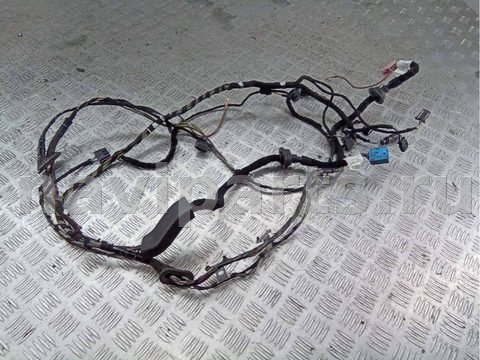 Проводка крышки багажника Volkswagen Touareg, 2008 г., OEM 7L6971145BC, арт. 75340714