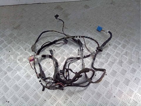 Проводка крышки багажника Volkswagen Touareg, 2005 г., OEM 7L6971148K, арт. 75447650