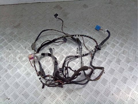 Проводка крышки багажника Volkswagen Touareg, 2005 г., OEM 7L6971148K, арт. 75447650, фото 2
