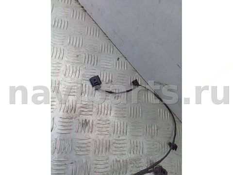 Проводка крышки багажника Audi A6 C5, 2004 г., OEM 4B1971169DG, арт. 80501059, фото 2