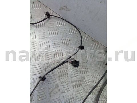 Проводка крышки багажника Audi A6 C5, 2004 г., OEM 4B1971169DG, арт. 80501059, фото 3
