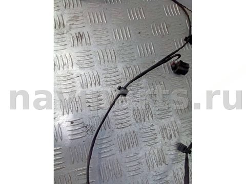 Проводка крышки багажника Audi A6 C5, 2004 г., OEM 4B1971169DG, арт. 80501059, фото 4