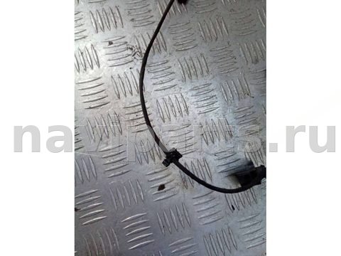 Проводка крышки багажника Audi A6 C5, 2004 г., OEM 4B1971169DG, арт. 80501059, фото 5