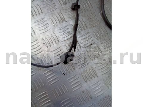 Проводка крышки багажника Audi A6 C5, 2004 г., OEM 4B1971169DG, арт. 80501059, фото 6
