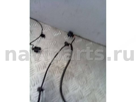 Проводка крышки багажника Audi A6 C5, 2004 г., OEM 4B1971169DG, арт. 80501059, фото 7