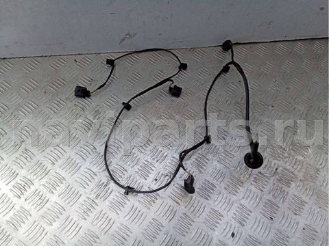 Проводка крышки багажника Audi A6 C5, 2004 г., OEM 4B1971169DG, арт. 80501059, фото 9