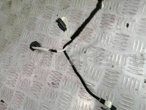 Проводка крышки багажника Volkswagen Passat B7, 2011 г., OEM 3AE971147B, арт. 81143873, фото 11