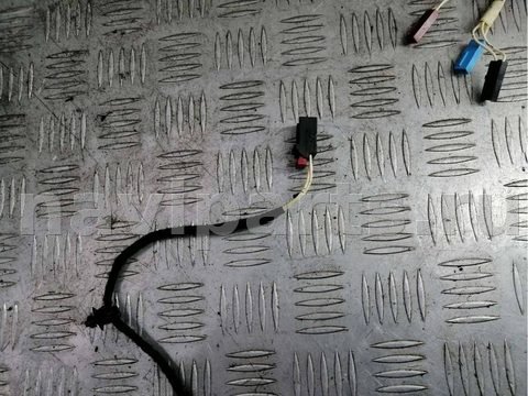 Проводка крышки багажника Volkswagen Passat B7, 2011 г., OEM 3AE971147B, арт. 81143873, фото 2