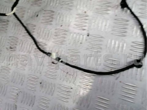 Проводка крышки багажника Volkswagen Passat B7, 2011 г., OEM 3AE971147B, арт. 81143873, фото 4