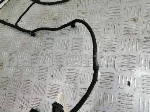 Проводка крышки багажника Volkswagen Passat B7, 2011 г., OEM 3AE971147B, арт. 81143873, фото 5
