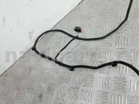 Проводка крышки багажника Volkswagen Passat B7, 2011 г., OEM 3AE971147B, арт. 81143873, фото 6