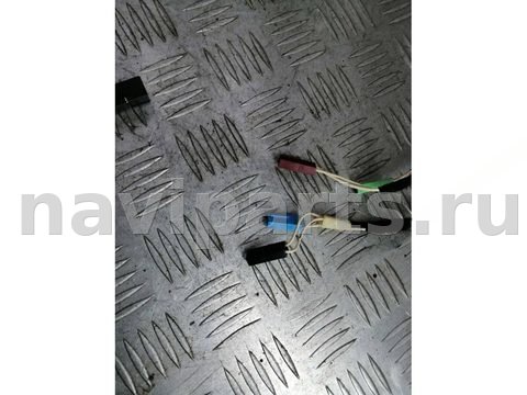 Проводка крышки багажника Volkswagen Passat B7, 2011 г., OEM 3AE971147B, арт. 81143873, фото 7