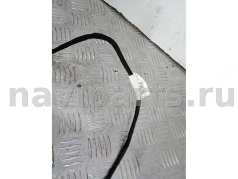 Проводка крышки багажника Volkswagen Passat B7, 2011 г., OEM 3AE971147B, арт. 81143873, фото 8
