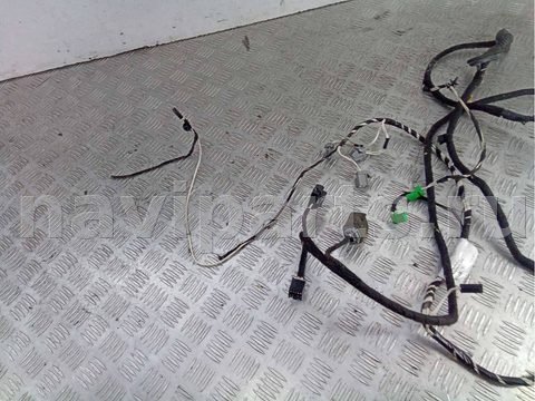 Проводка крышки багажника Volvo XC90, 2010 г., OEM 8697925, арт. 86776523, фото 2