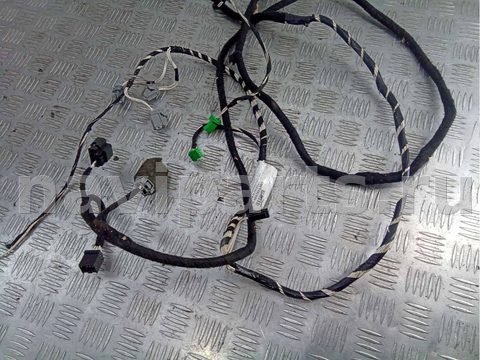 Проводка крышки багажника Volvo XC90, 2010 г., OEM 8697925, арт. 86776523, фото 3